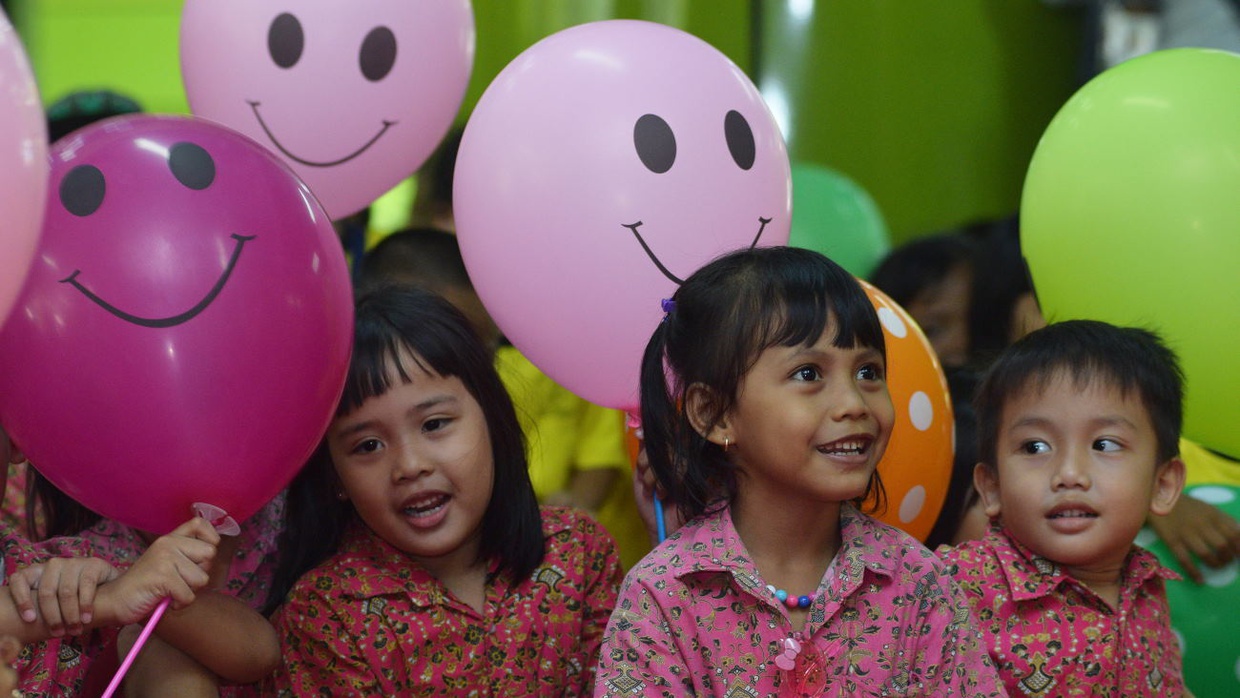 Kemendikdasmen Usul PAUD Jadi Wajib Belajar 13 Tahun