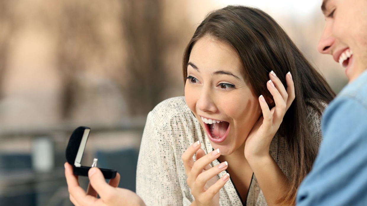 Kecemasan Karena Mendamba Pernikahan