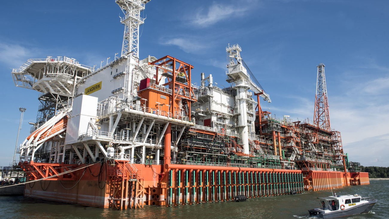 Kepala SKK Migas: Kegiatan Eksplorasi di Indonesia Belum Maksimal