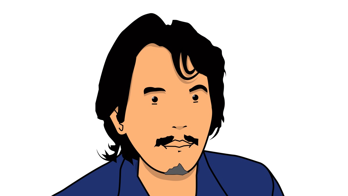 Para Pendusta Berkacamata Kuda Para Pendusta Berkacamata Kuda