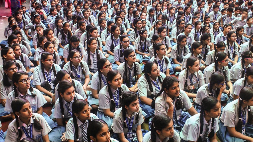 Modus-Modus Pelecehan Seksual di Sekolah