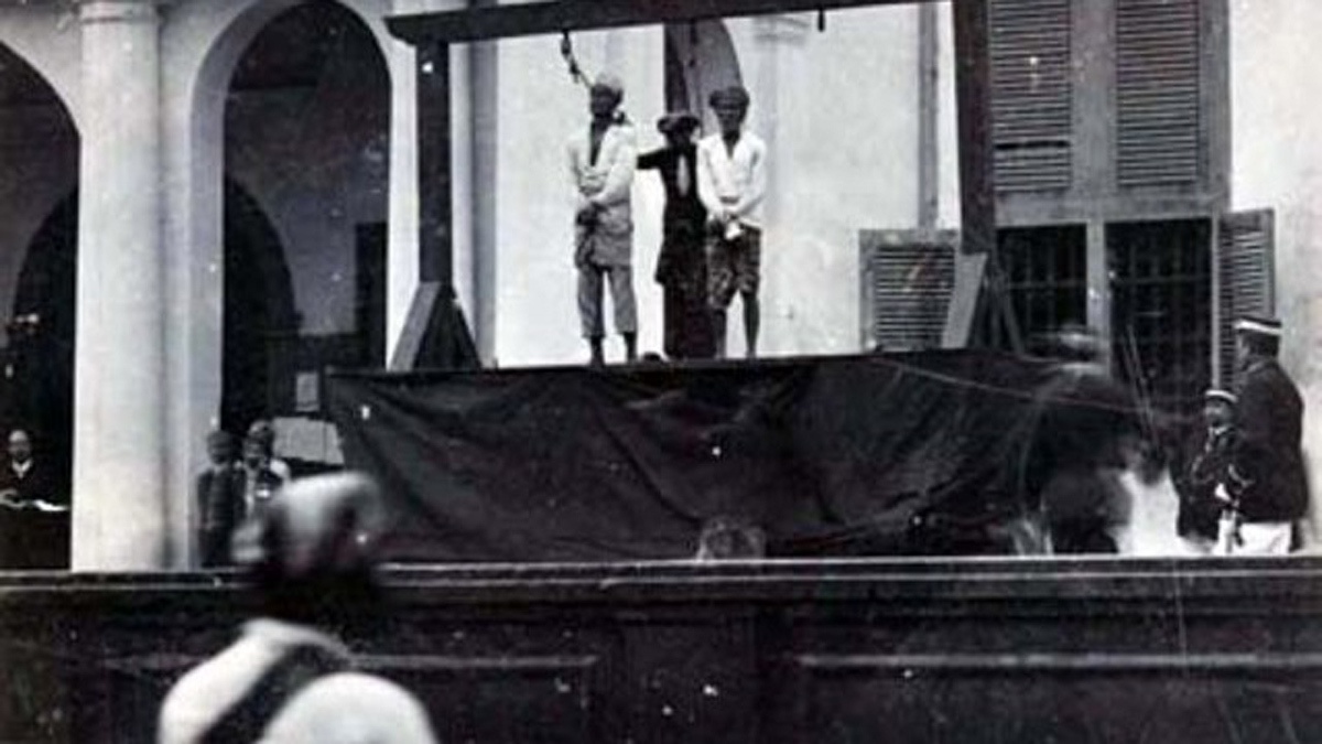 Oei Tambah Sia, Playboy Batavia yang Ujung Hidupnya Tragis