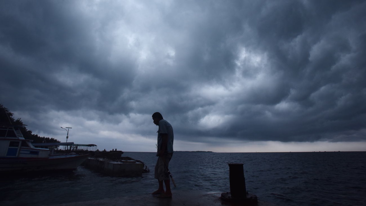 Kapan Musim Hujan 2025/2026, Prediksi BMKG, dan Puncaknya?