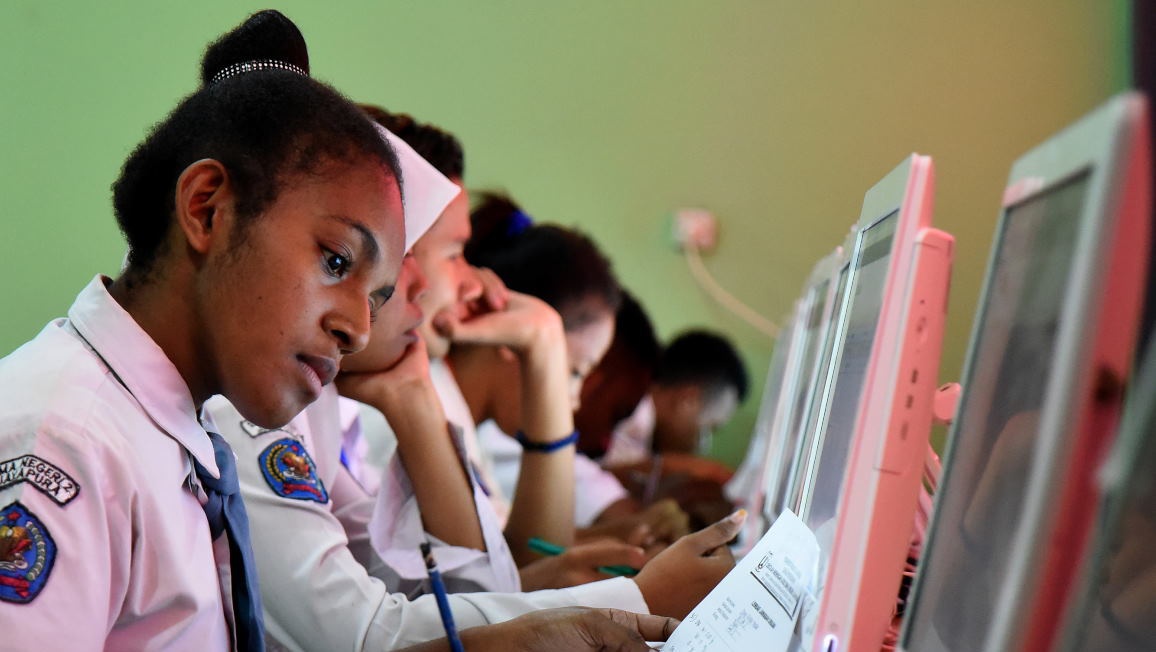 Contoh Soal Ujian Sekolah PKN Kelas 12 Semester 2 dan Jawabannya