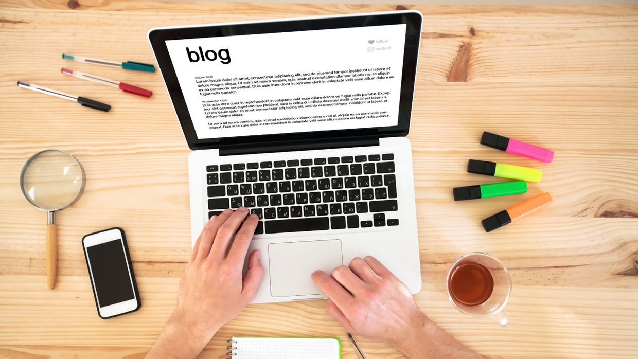 Apa Itu Blog dan Sejarah Blogger di Indonesia Apa Itu Blog dan Sejarah Blogger di Indonesia