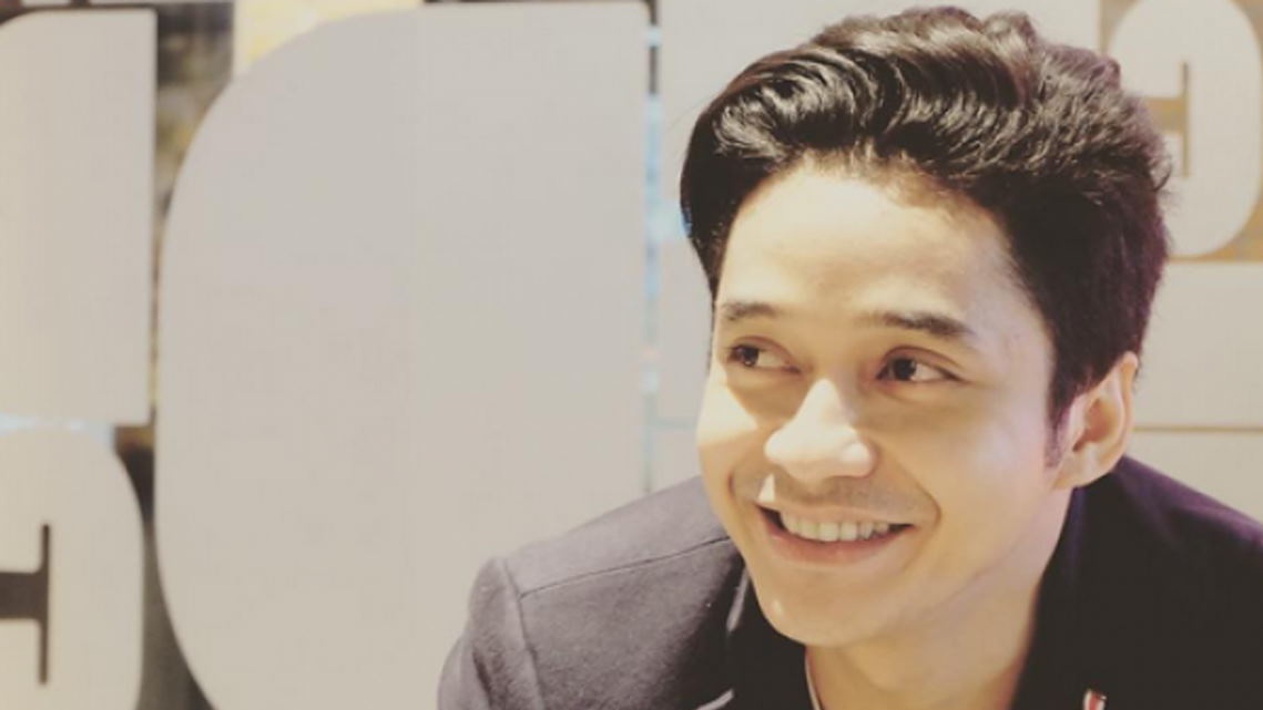 Jubir Wapres: Adly Fairuz Bukan Cucu Ma'ruf Amin, Hanya Famili