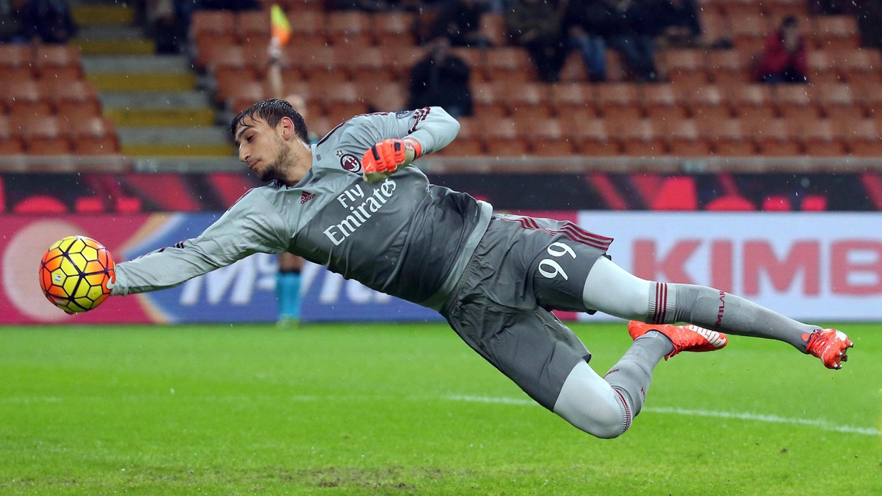 Sinyal Donnarumma Tinggalkan PSG, Bakal Berlabuh ke Mana? Sinyal Donnarumma Tinggalkan PSG, Bakal Berlabuh ke Mana?