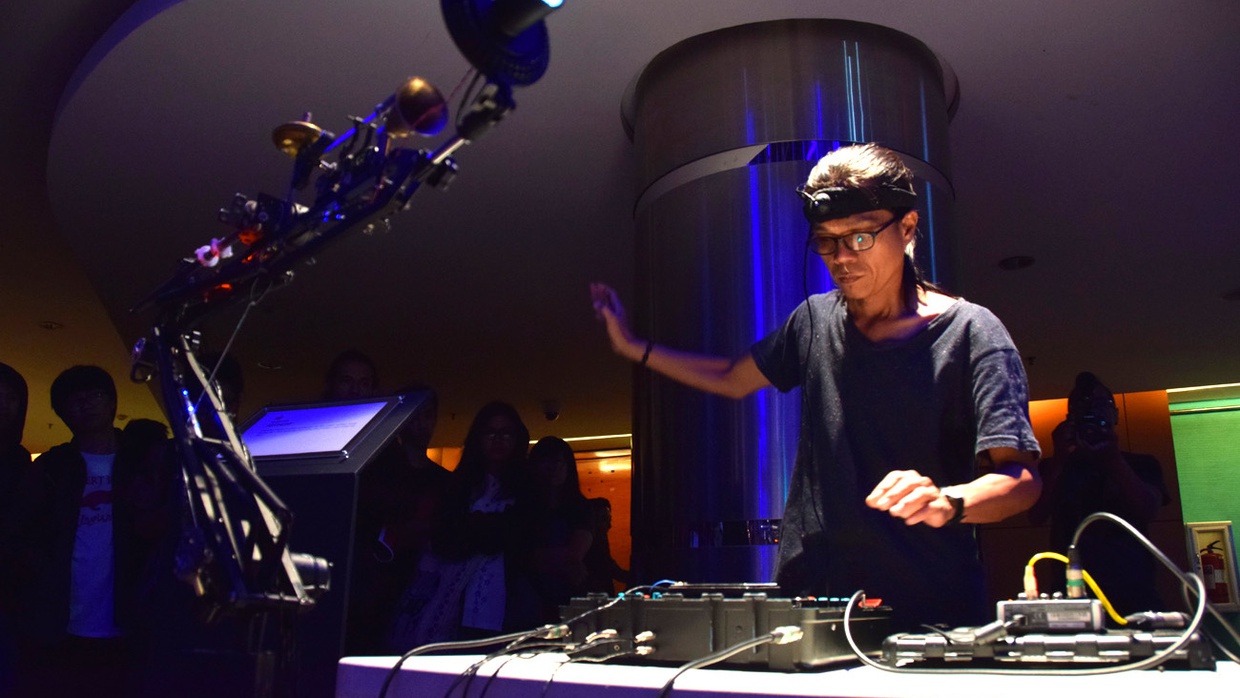 Electronic Dance Music Mendobrak Indonesia Electronic Dance Music Mendobrak Indonesia