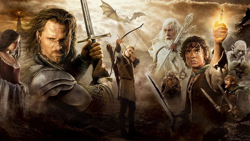 Urutan Film The Lord of The Rings dan Alur Cerita Triloginya Urutan Film The Lord of The Rings dan Alur Cerita Triloginya