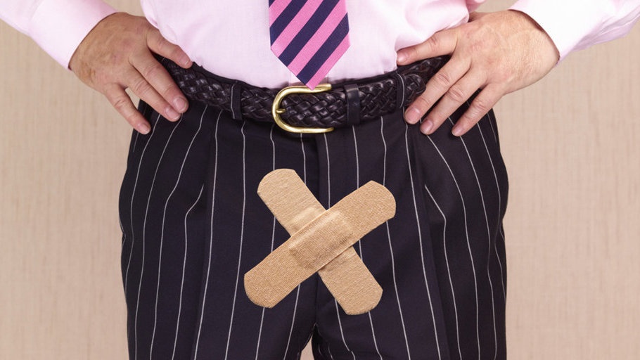 Mengapa Pria Sebaiknya Tidak Kencing Sambil Berdiri Mengapa Pria Sebaiknya Tidak Kencing Sambil Berdiri