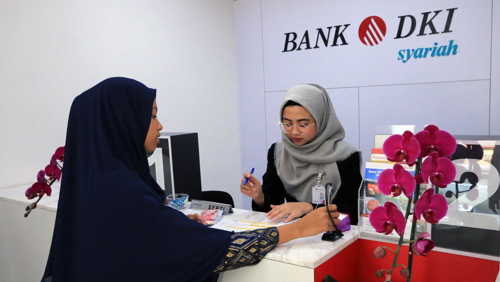 Kenapa Sistem Aplikasi Bank DKI Bermasalah & Mengalami Gangguan?