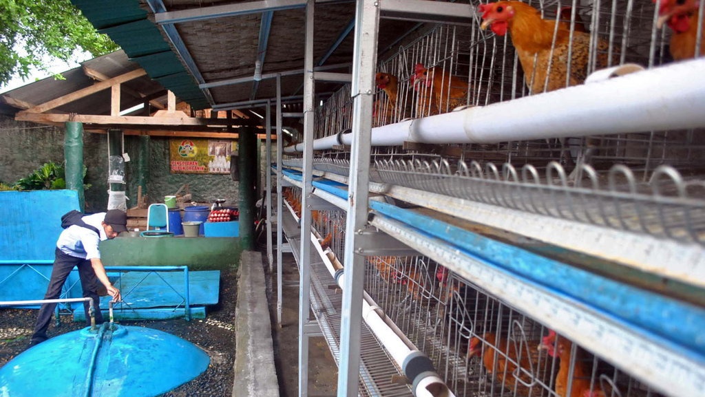 Pemanfaatan Biogas dalam Kehidupan Sehari-hari dan Cara Kerjanya