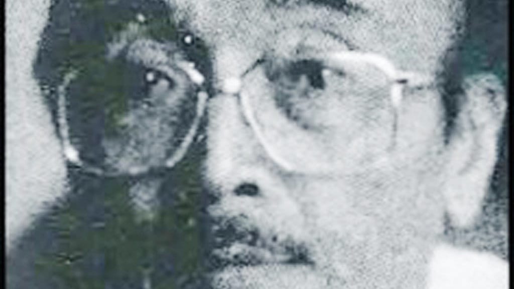 Kisah Lukman Harun Melawan Amien Rais