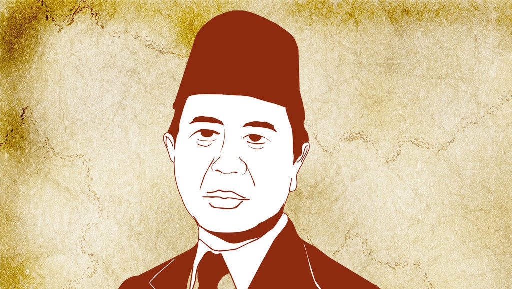 Pardjo, Ajudan Jenderal yang Dua Kali Jadi Menteri