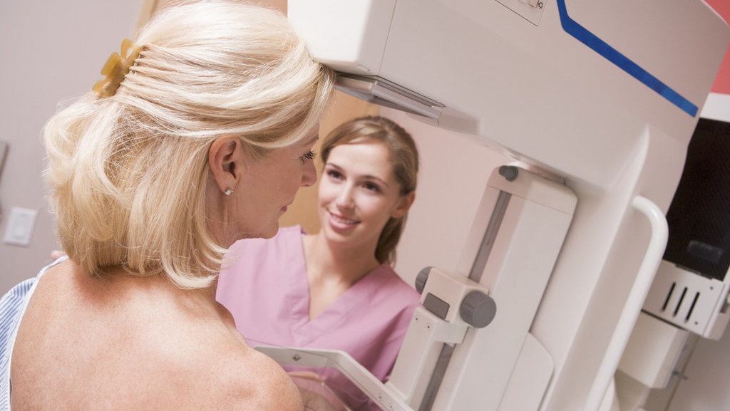 Bintik Merah di Payudara: Penyebab dan Cara Menghilangkannya Bintik Merah di Payudara: Penyebab dan Cara Menghilangkannya