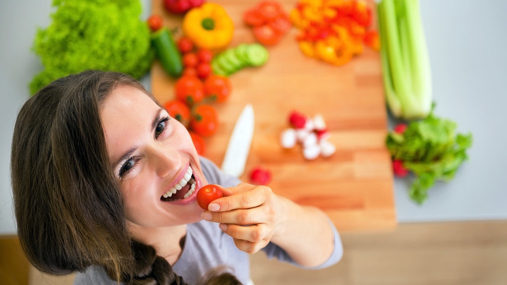 Mengenal Perbedaan Vegan dan Vegetarian Mengenal Perbedaan Vegan dan Vegetarian