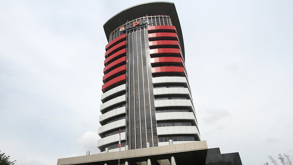 KPK Lelang Barang Rampasan Kasus Ahmad Fathanah 