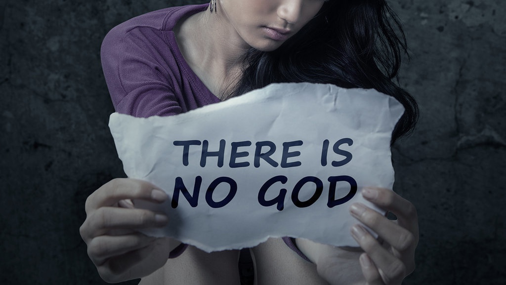 Siasat Menjadi Ateis di Lingkungan (Imigran) Muslim Siasat Menjadi Ateis di Lingkungan (Imigran) Muslim