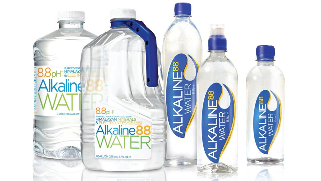 Di Balik Klaim Khasiat Air Alkali