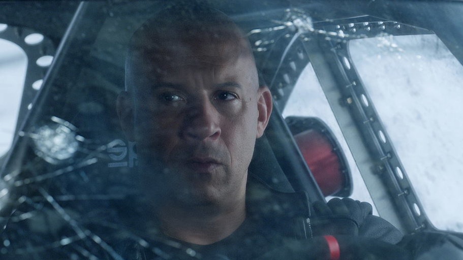 Fast and Furious 8 Diproyeksikan Gaet 350 Juta Dolar AS