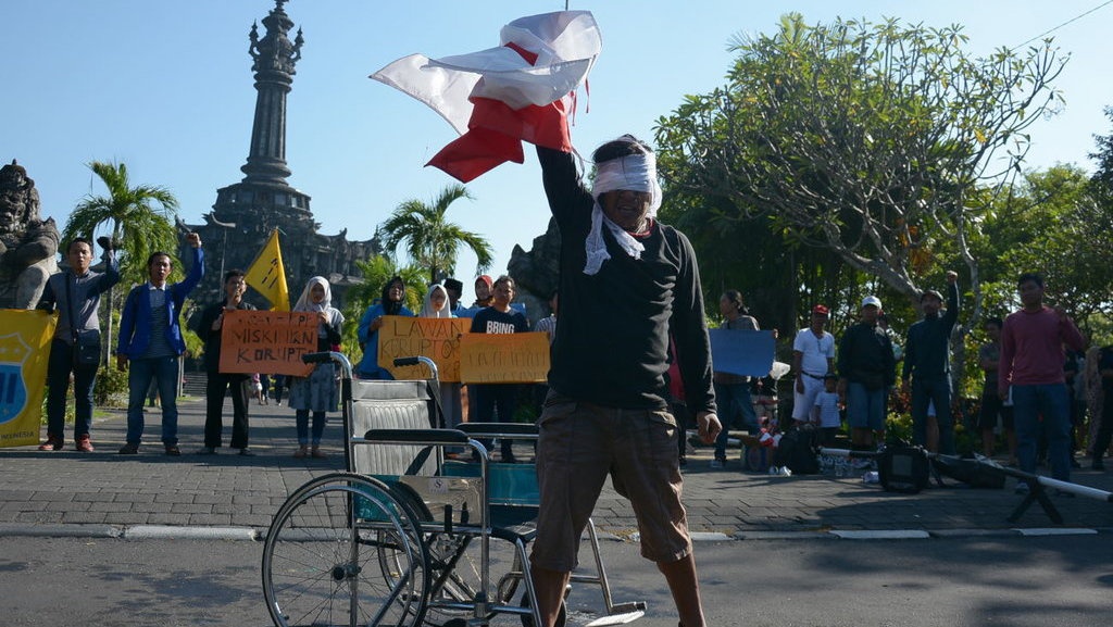 Yang Mendukung & Menolak Rencana KPU Larang Napi Korupsi Nyaleg