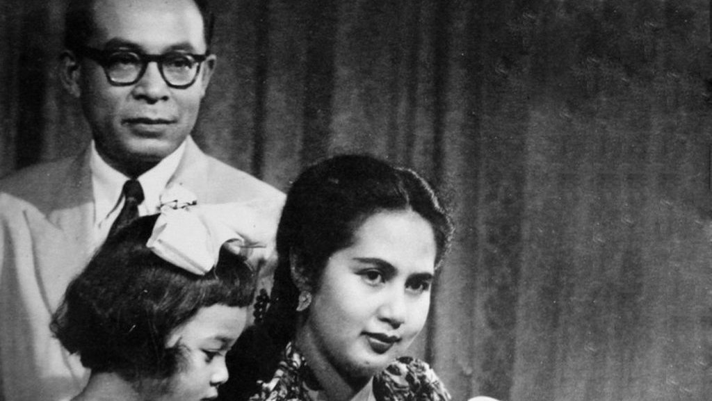 Keputusan Menikah Muda Para Pendiri Bangsa 