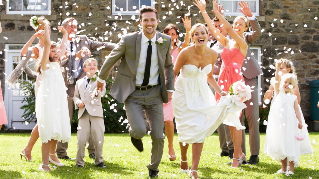 Hal-hal yang Perlu Diperhatikan Sebelum Menikah