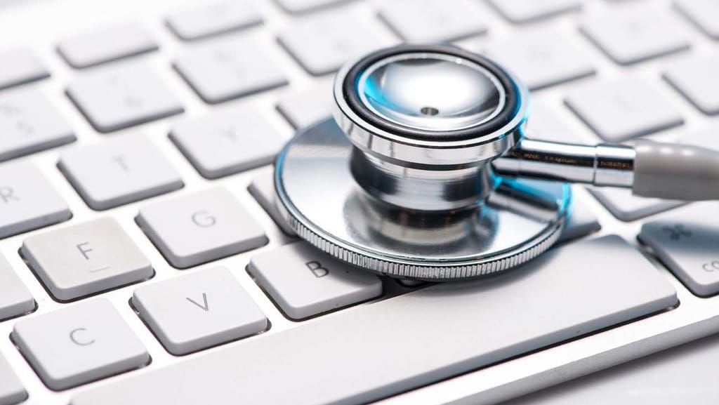 5 Cara Memunculkan Keyboard di Laptop 5 Cara Memunculkan Keyboard di Laptop