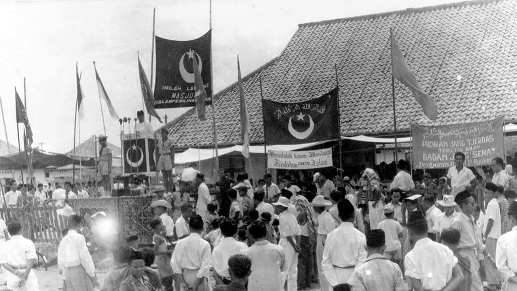 Sejarah Pemilu 1955: Panitia Pemilihan Diculik hingga Dibunuh