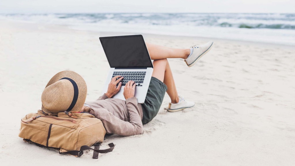 Gig Economy, Antara Solusi Resesi dan Potret Pekerja Masa Depan