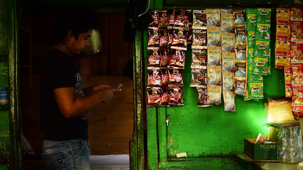 PAN Minta Anies Perhatikan Nasib Warung Kelontong saat PPKM