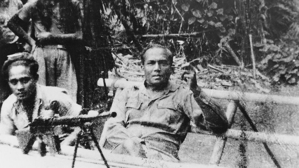 Soumokil: Antara Federalis dan Separatis