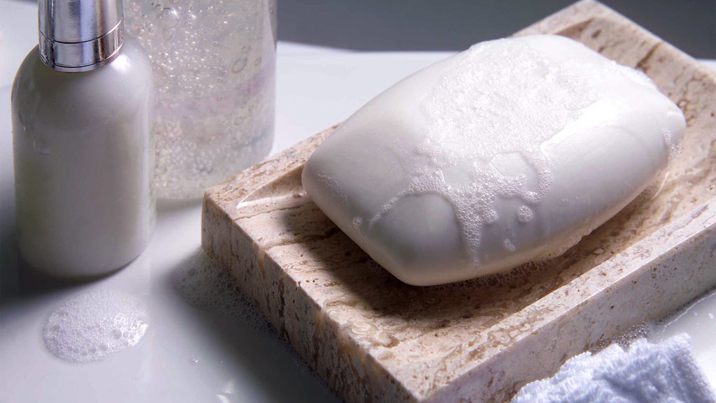Tips Memilih Sabun Mandi Sesuai Jenis Kulit