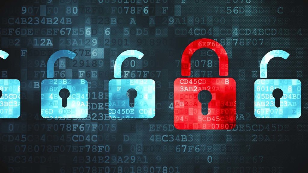 Mengamankan Pesan Rahasia dengan Aplikasi Enkripsi Mengamankan Pesan Rahasia dengan Aplikasi Enkripsi