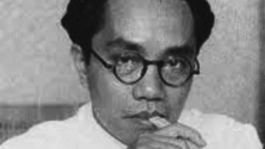 Indonesia Modern Menurut Amir Sjarifoeddin: Demokratis & Antifasis Indonesia Modern Menurut Amir Sjarifoeddin: Demokratis & Antifasis