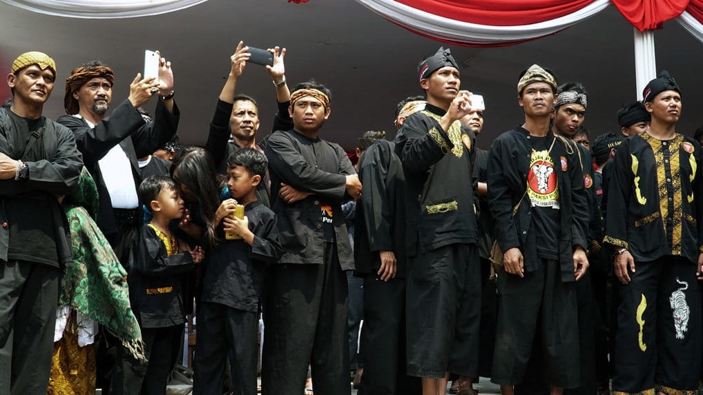 Memahami Geografi dan Kekuasaan Sunda Memahami Geografi dan Kekuasaan Sunda