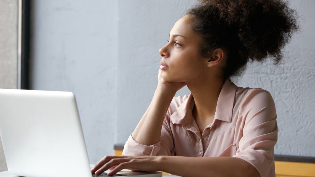 Tak Ada yang Salah dengan Melamun