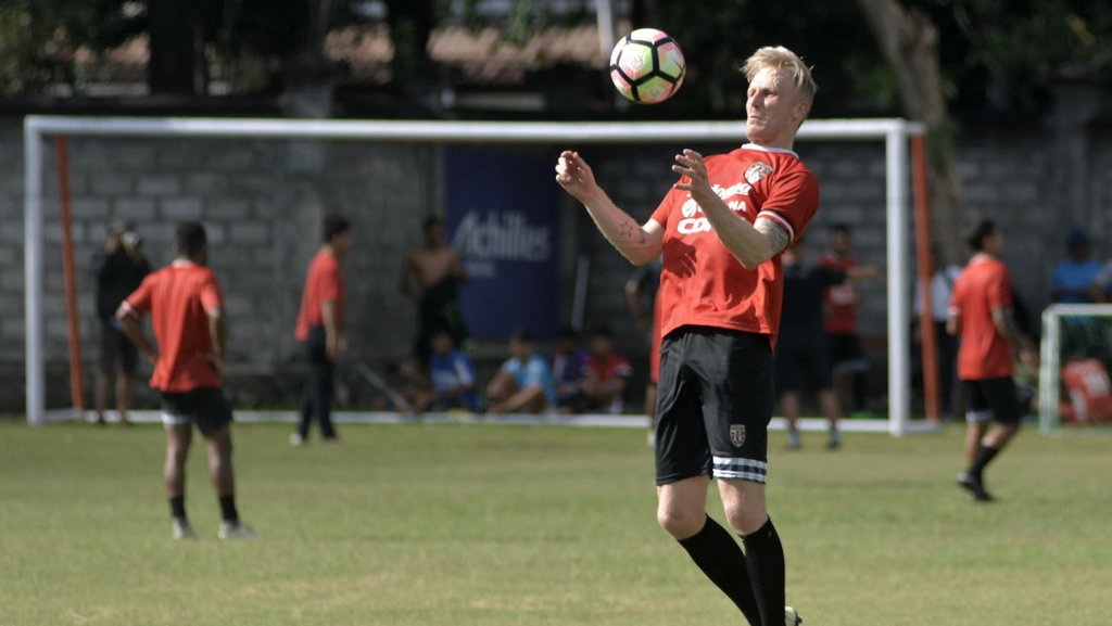 Situasi Terakhir KITAS/IMTA Para Marquee Player 