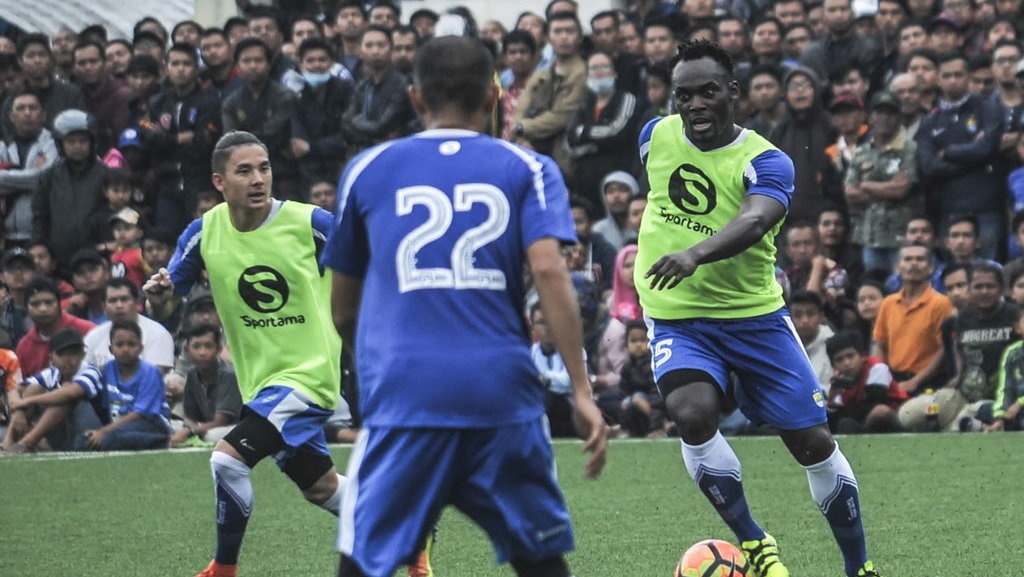 Menguji Klaim-Klaim tentang Marquee Player Menguji Klaim-Klaim tentang Marquee Player