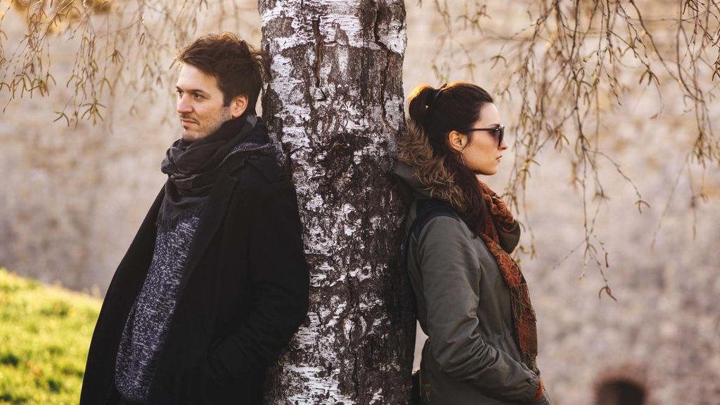 Tips Jalin Relasi dengan Pasangan Borderline Personality Disorder Tips Jalin Relasi dengan Pasangan Borderline Personality Disorder