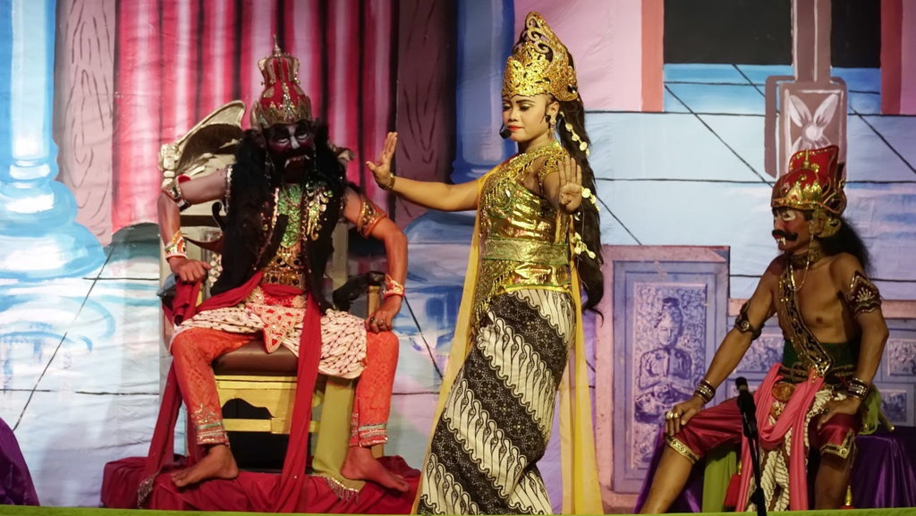 Apa Saja Tantangan Implementasi Wawasan Nusantara?