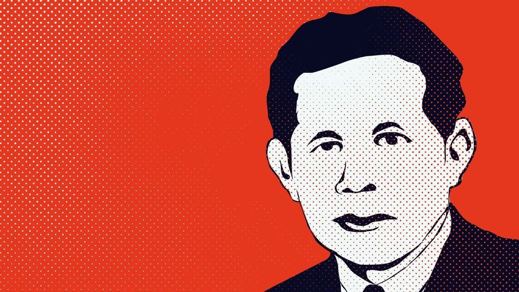 Buronan Negara Penyelamat Negeri Buronan Negara Penyelamat Negeri