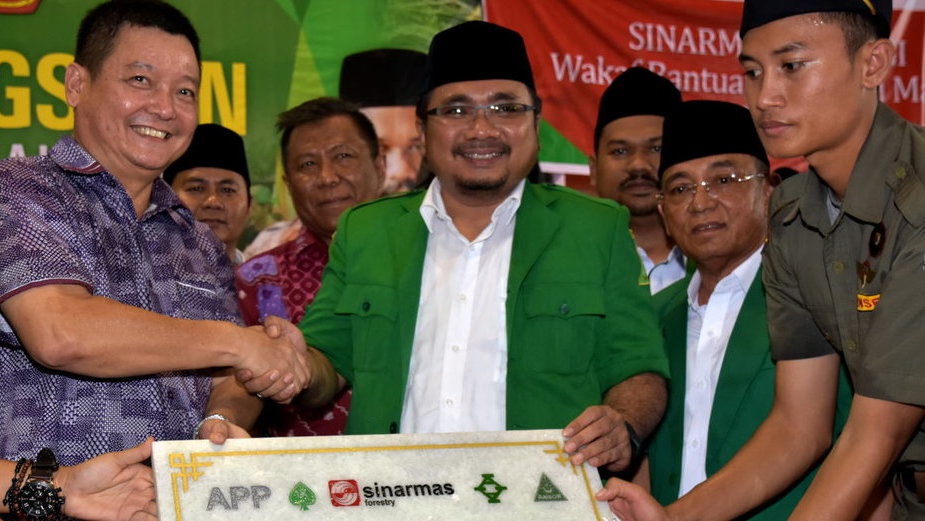 Larangan Pakai Cadar, Yaqut Cholil Minta Menag Pelajari Radikalisme