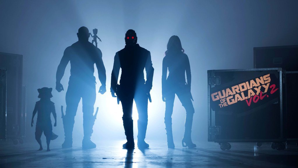 Guardians of the Galaxy yang Masih Jenaka Guardians of the Galaxy yang Masih Jenaka
