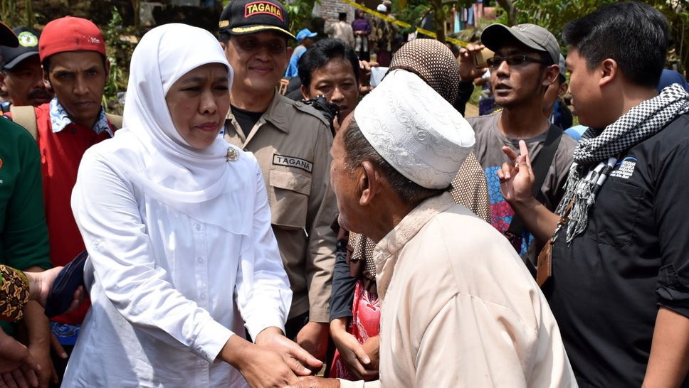 Kasus Penipuan Donasi Cak Budi Diusut Pihak Kepolisian 