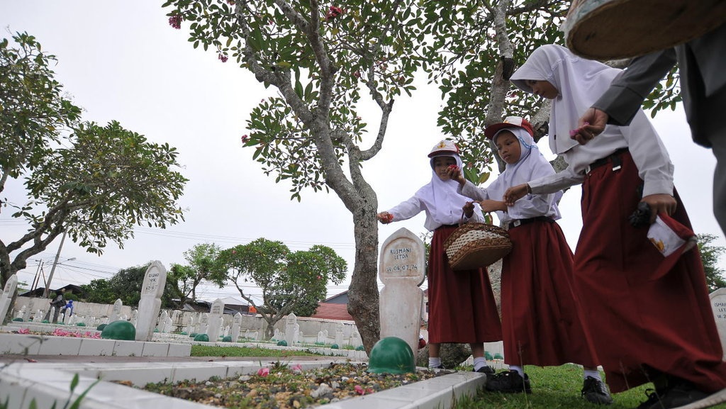 Tema Hari Pendidikan Nasional 2023 & Sejarah Hardiknas 2 Mei