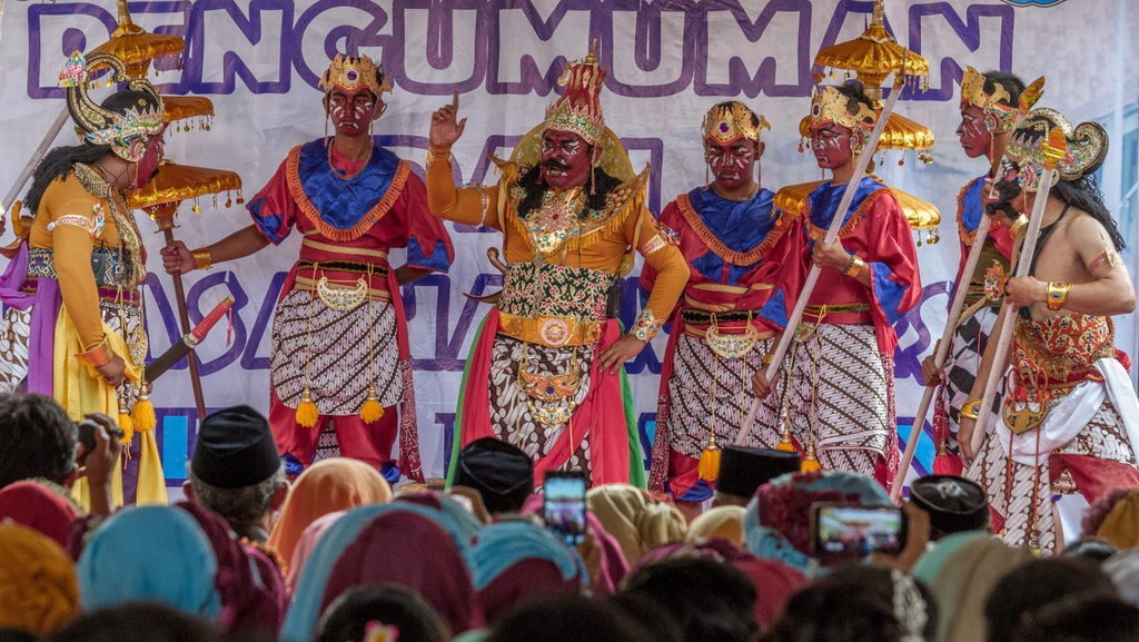 Contoh Proposal Kegiatan Perpisahan Sekolah dan Cara Membuatnya