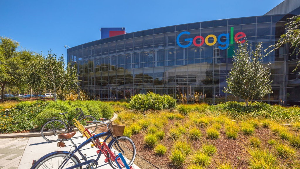 Taktik Facebook Sampai Google Menghindar Pajak Tinggi