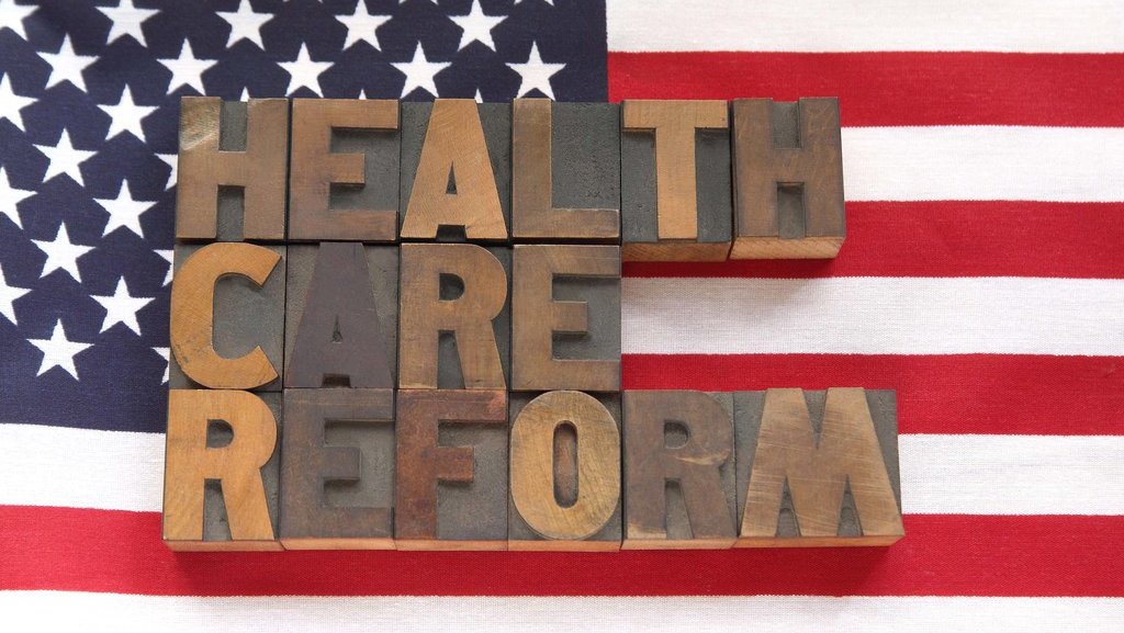 Trump Wacanakan Layanan Kesehatan Pengganti Obamacare Pada 2020 Trump Wacanakan Layanan Kesehatan Pengganti Obamacare Pada 2020