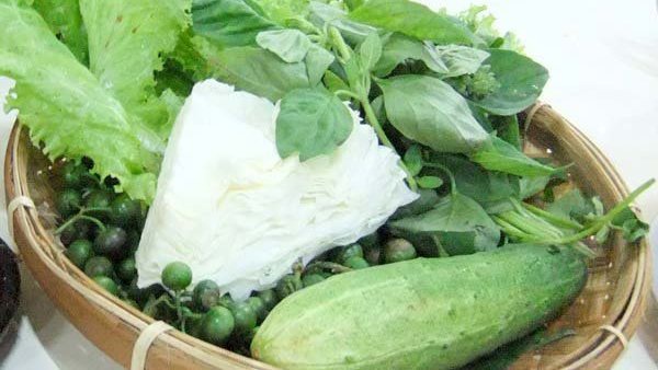 Hikayat Urang Sunda dan Segala Jenis Lalabnya